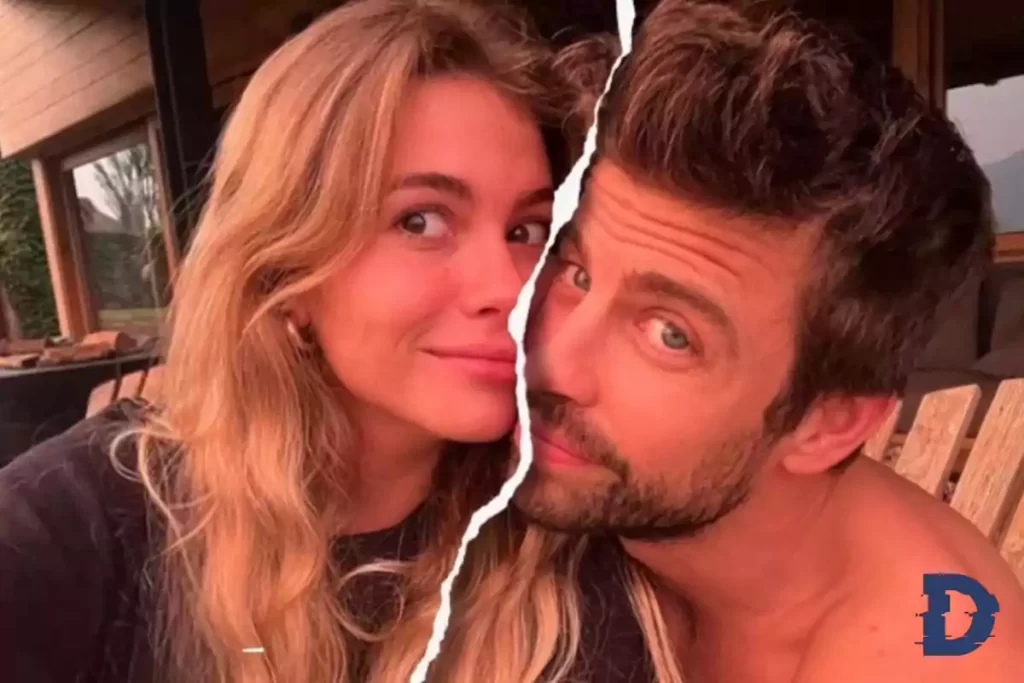 La drástica decisión que tomó Gerard Piqué y que afecta de lleno a Clara Chía