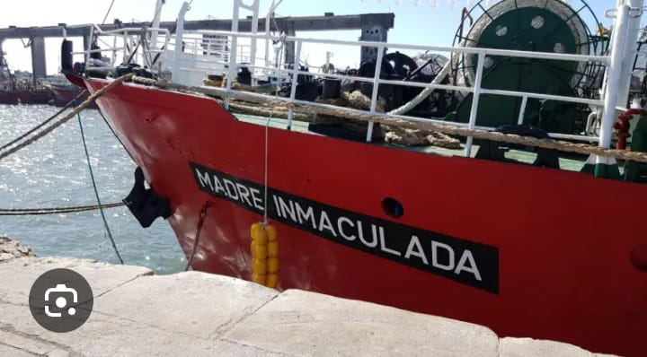 QUE ESTA PASANDO CON EL CONSEJO FEDERAL PESQUERO ?