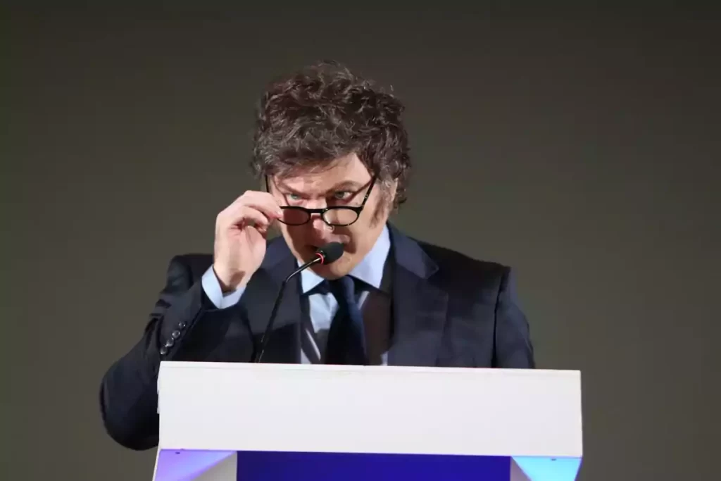 El Gobierno ordenó una investigación sobre KIP Protocol y la criptomoneda $LIBRA