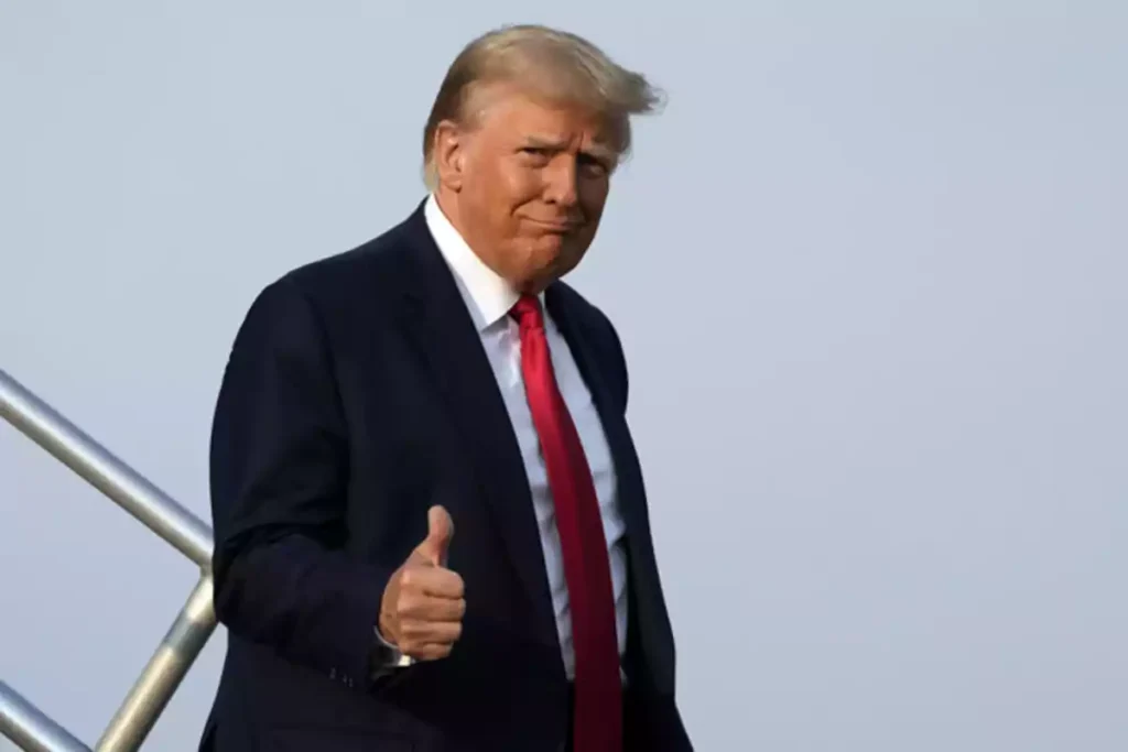 La administración Trump aplicará históricos beneficios a las exportaciones militares