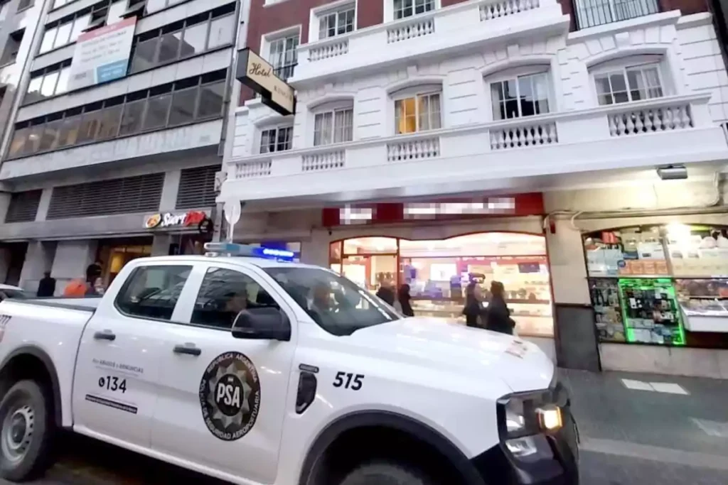 El Ministerio de Bullrich desmanteló una nueva red de trata de personas