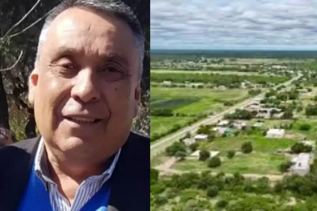 condenan al exintendente Díaz por pedir sexo a cambio de planes sociales