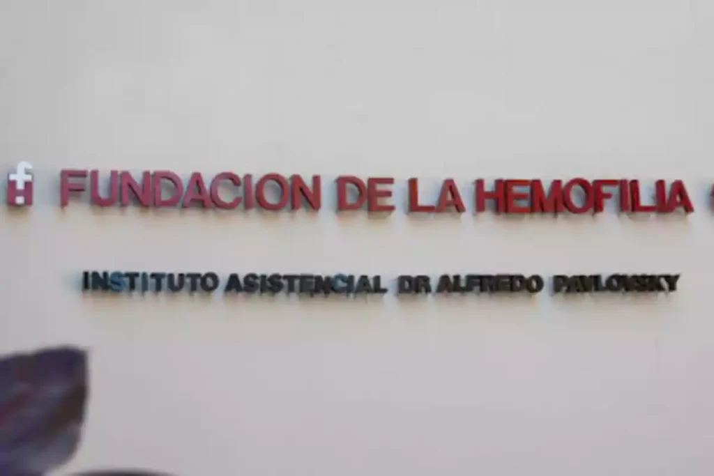 El Gobierno eliminó los subsidios para la polémica Fundación de la Hemofilia