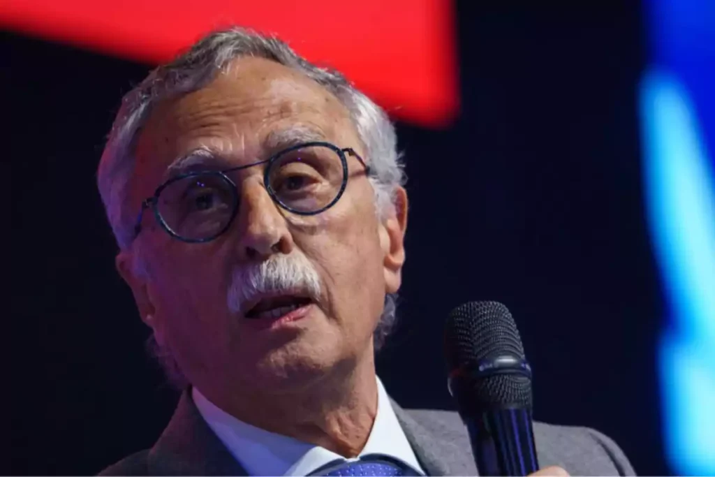 El ministro Mario Lugones destruyó a Ariel Furfaro: 'Es un exconvicto, un delincuente'