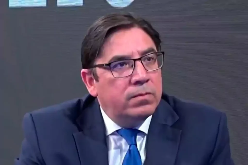 El Profe Álvarez desarmó la opereta golpista de la UBA en A24
