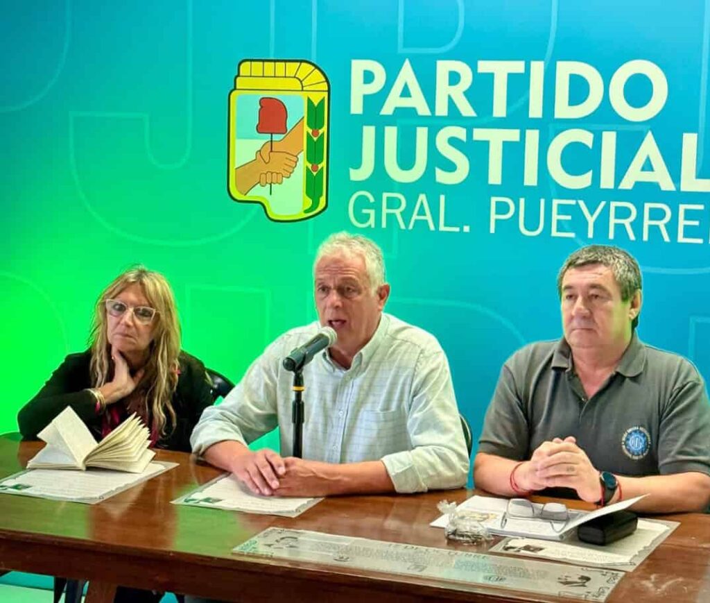 El peronismo marplatense celebró los 80 años del Día de la Lealtad en un marco de unidad