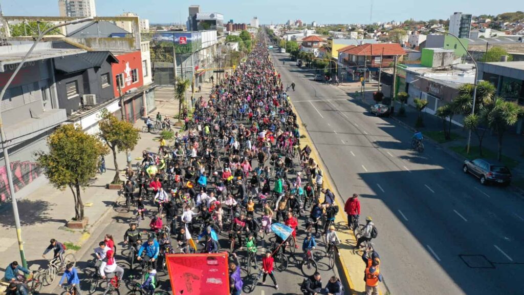 Ahora sí… todo listo para la Caravana de la Primavera