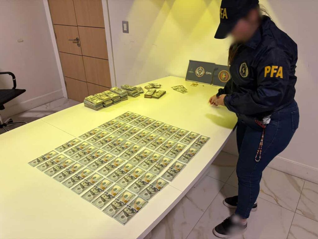 Juego clandestino: nuevos allanamientos y secuestros en Mar del Plata; hubo dos detenidos