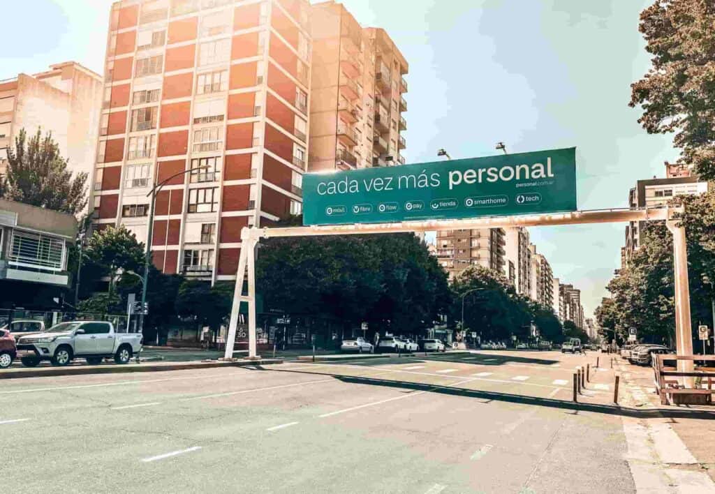 El Municipio instalará una nueva barrera de cámaras de vigilancia