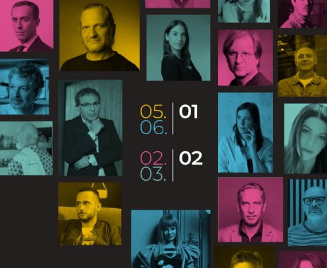 Llega el festival literario más importante de la Costa Atlántica: MarPlaneta 2026