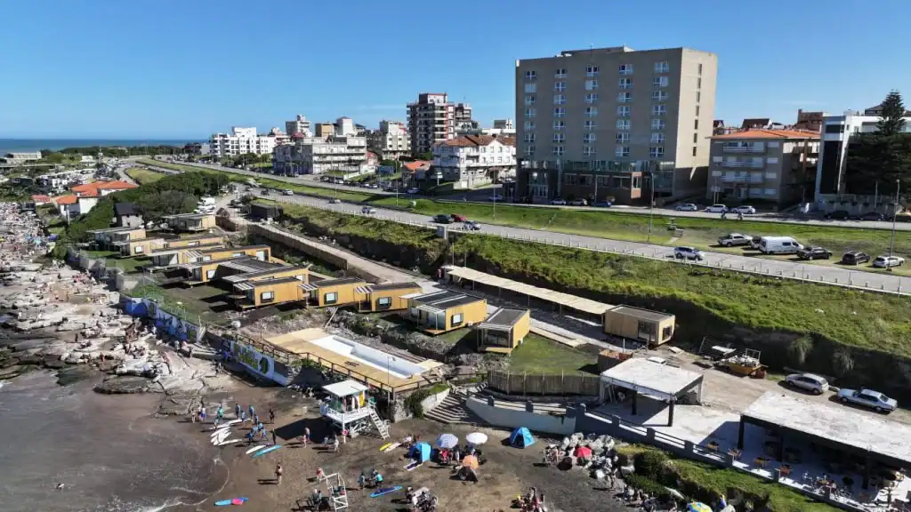 Punta Cantera II: Centurión pidió informes al Ejecutivo por el impacto ambiental y autorización de las obras