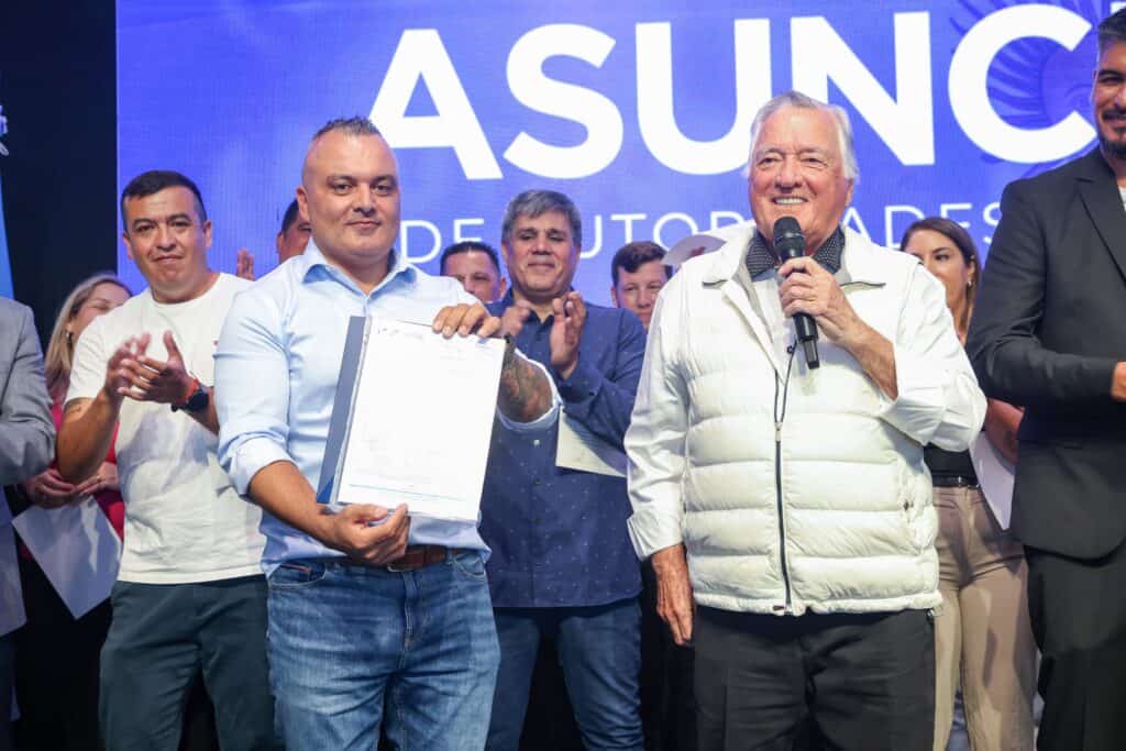 Asumió la nueva conducción de UTHGRA Mar del Plata con apoyo masivo de los trabajadores