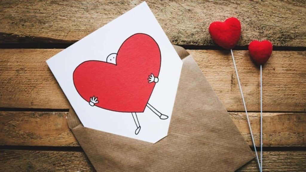 Entre latidos y amor: la ciencia del corazón en el Día de los Enamorados