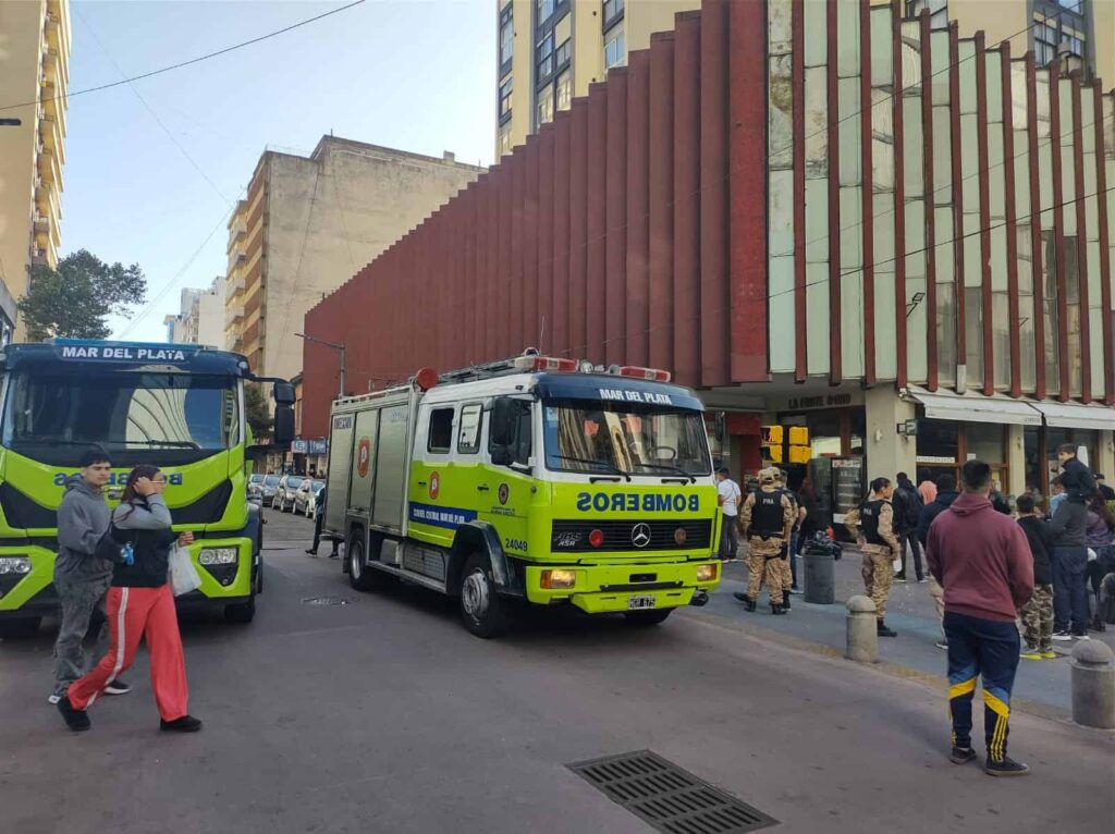 UTHGRA denunció el despido de un trabajador de una cadena de cafeterías