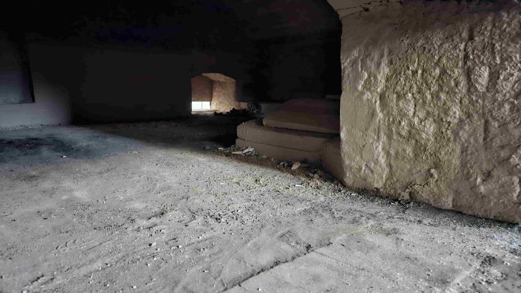 Pedido ciudadano por el Crematorio Municipal, inoperativo hace más de tres años