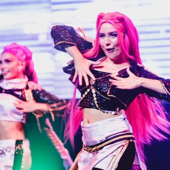 Una aventura musical inspirada en el universo k-pop llega a Mar del Plata