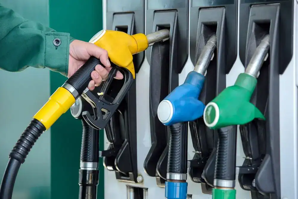 Venta de combustibles: el consumo cayó 1,8% en marzo
